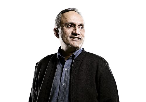 Manoj Bhargava