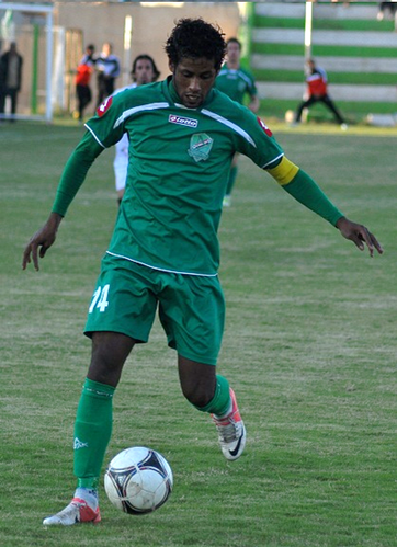 Amjad Kalaf