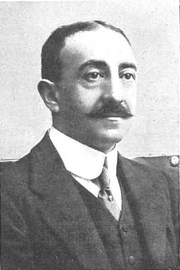 Manuel Arguelles