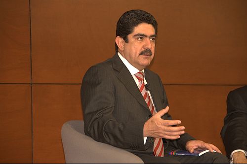 Manuel Barrientos