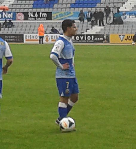 Manuel Thomason