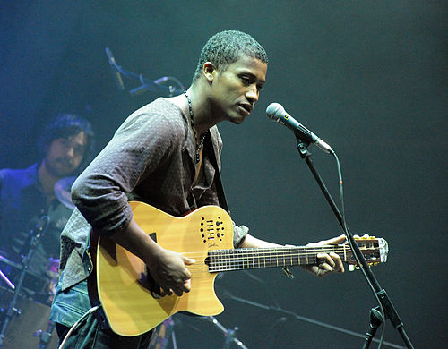 Manuel Andrade