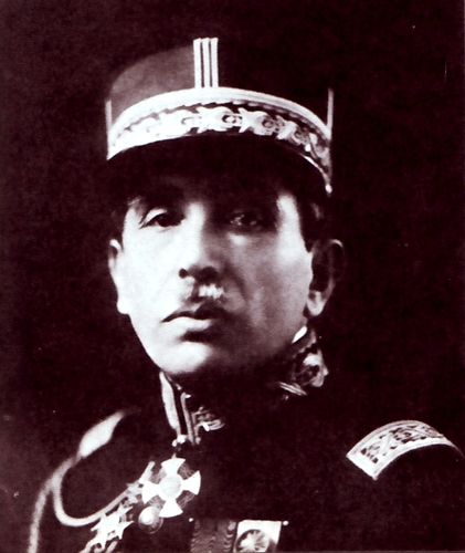 Manuel Ponce