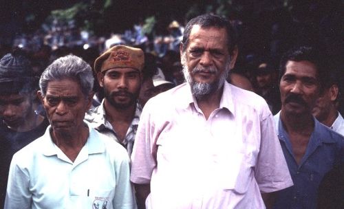 Manuel Carrascalao