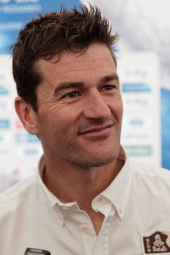 Marc Coma