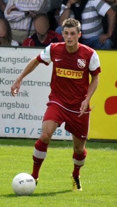 Marc Vucinovic