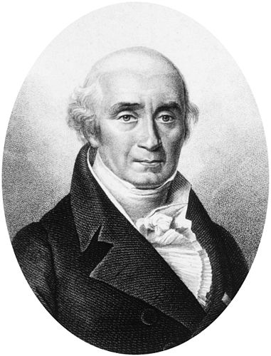 Marc Pictet