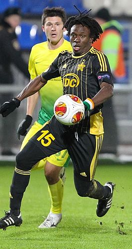 Marcel Metoua
