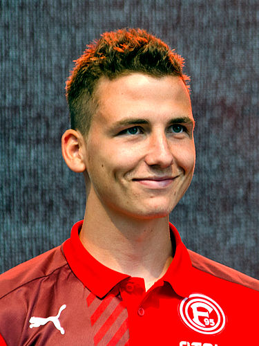 Marcel Sobottka