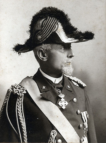 Marcello D'Aste