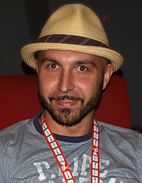 Marcello Macchia