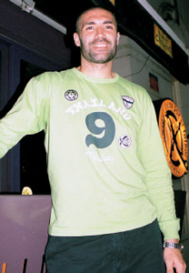 Marcelo Pontiroli