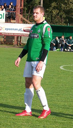 Marcin Klatt