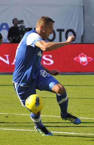 Marcin Kus