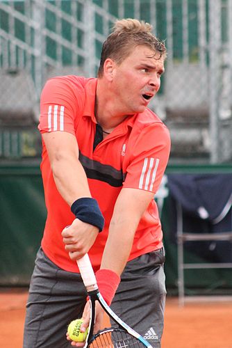 Marcin Matkowski