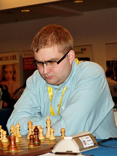 Marcin Tazbir