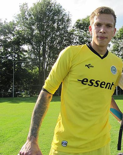 Marco Bizot