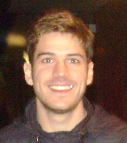 Marco Pigossi