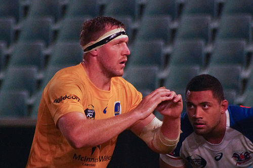 Marco Kotze