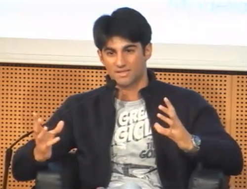 Marco Palladino