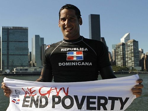Marcos Diaz