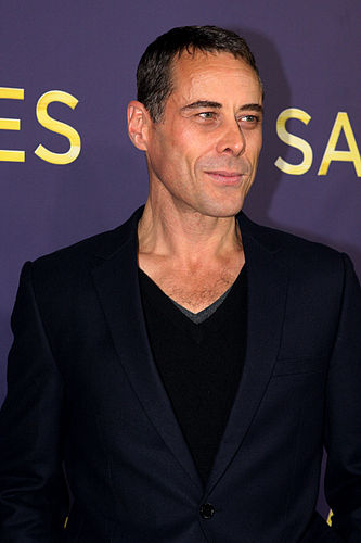 Marcus Graham