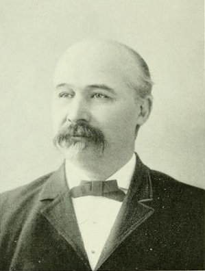 Marcus Merritt