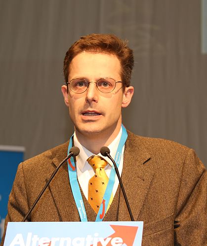 Marcus Pretzell