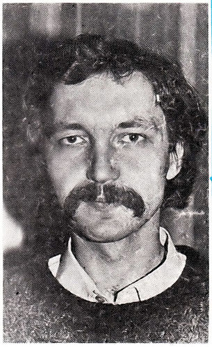 Marek Hawelko