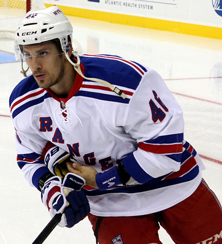 Marek Hrivik