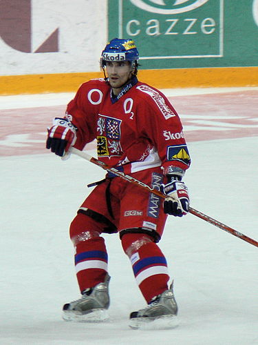 Marek Cernosek
