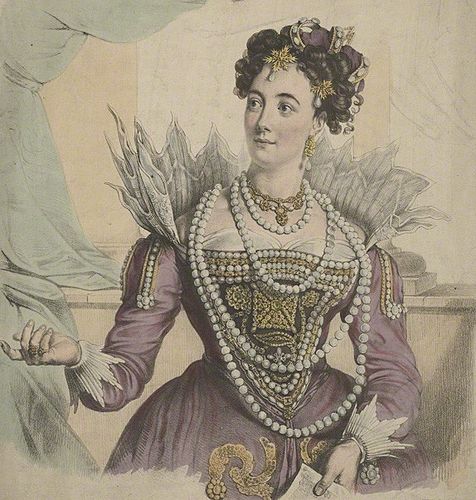 Margaret Bunn