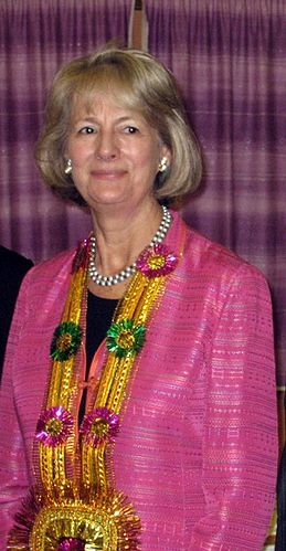 Margaret Ann Jay
