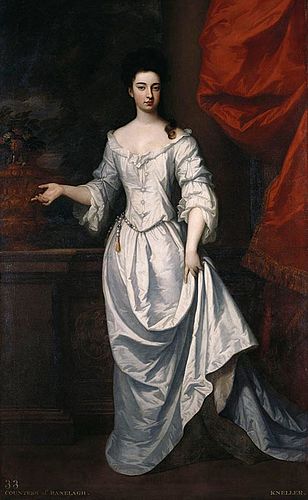 Margaret Cecil