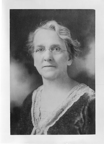 Margaret Ferguson
