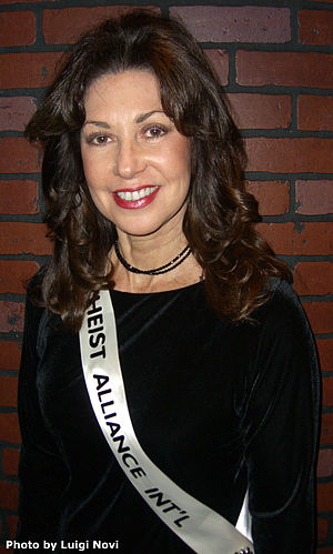 Margaret Downey