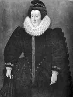 Margaret Fiennes