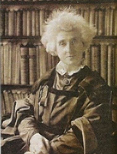 Margaret Margaret Lindsay