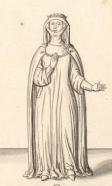 Margaret Artois