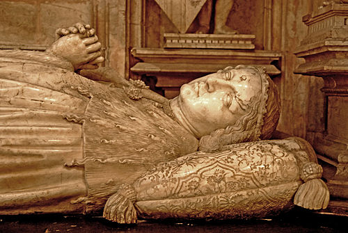 Margareta Bourbon