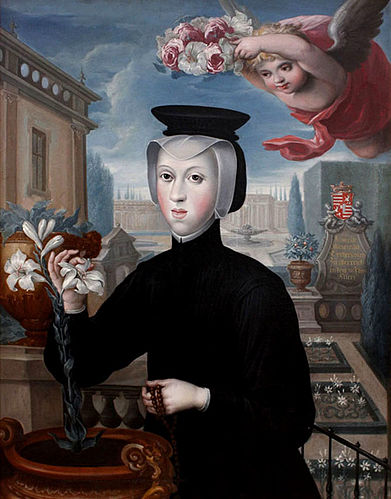 Margaret Austria