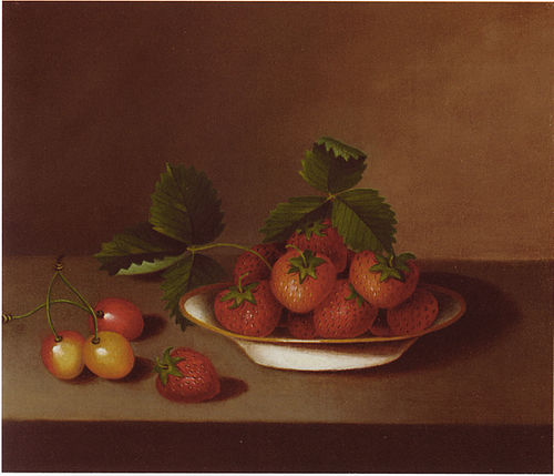 Margaretta Peale