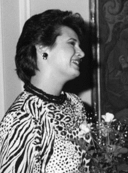 Margarita Penon