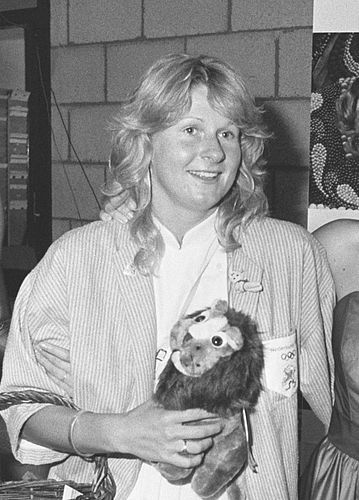 Wilma Wilhelmina