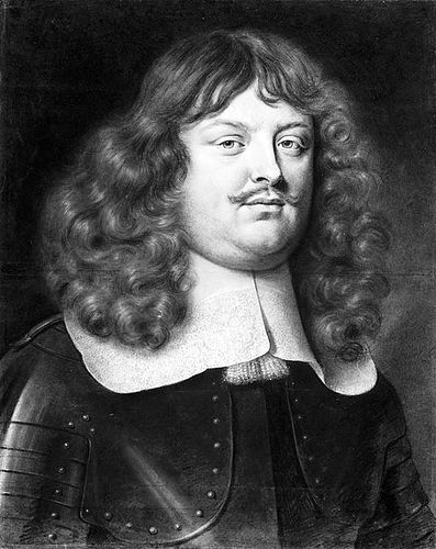 Leopold Leopold Wilhelm of Baden-Baden