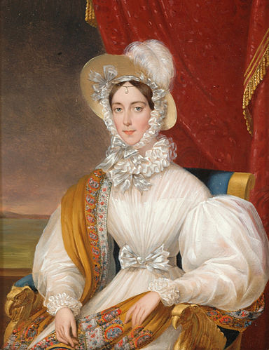 Maria Savoy
