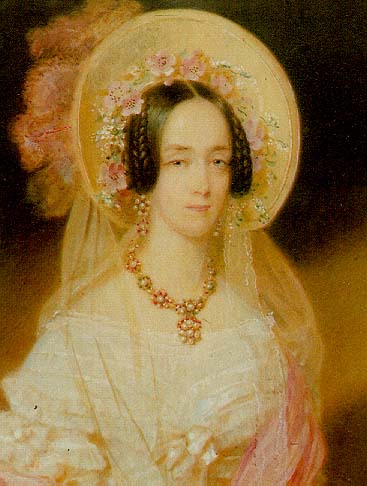 Maria Beatrix of Austria-Este