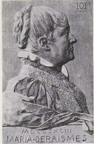 Maria Deraismes