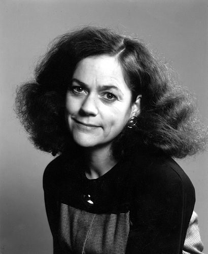 Maria Leavey