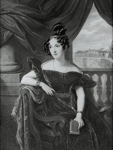 Maria Luisa Luisa Carlota of Parma